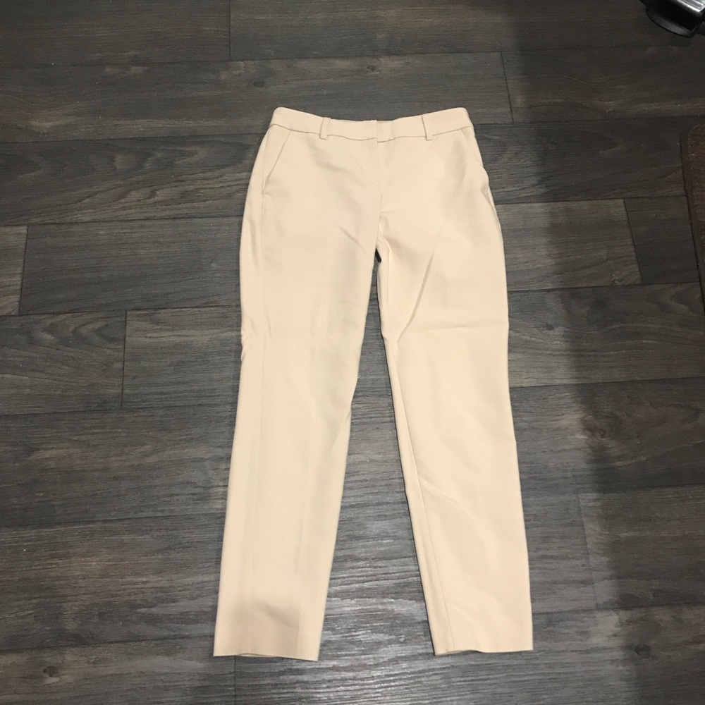 Express Slacks
